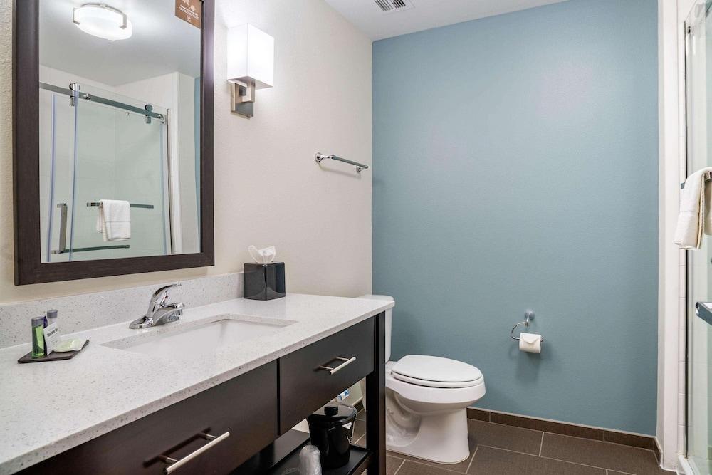 Sleep Inn & Suites Near Westchase Houston Esterno foto