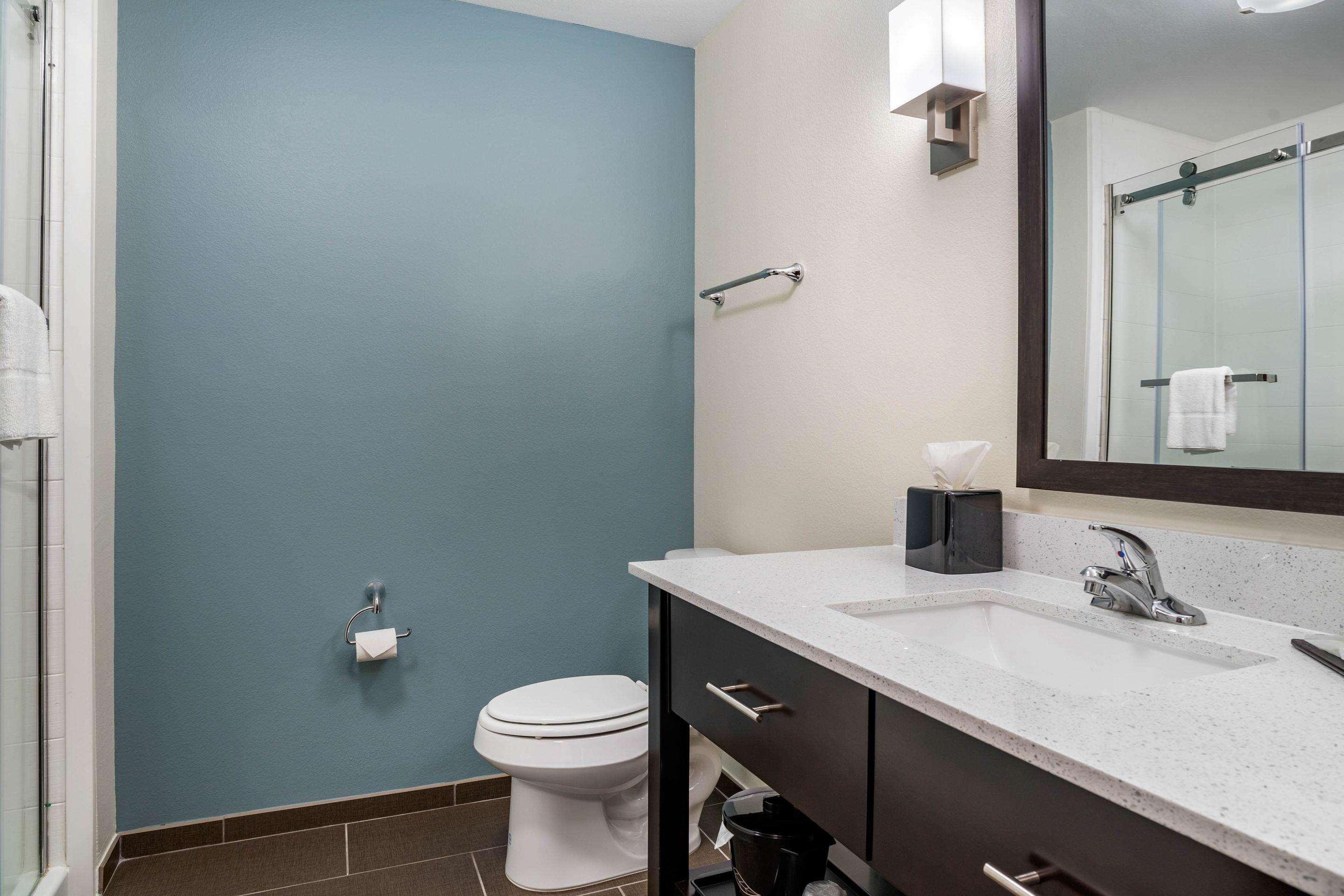 Sleep Inn & Suites Near Westchase Houston Esterno foto