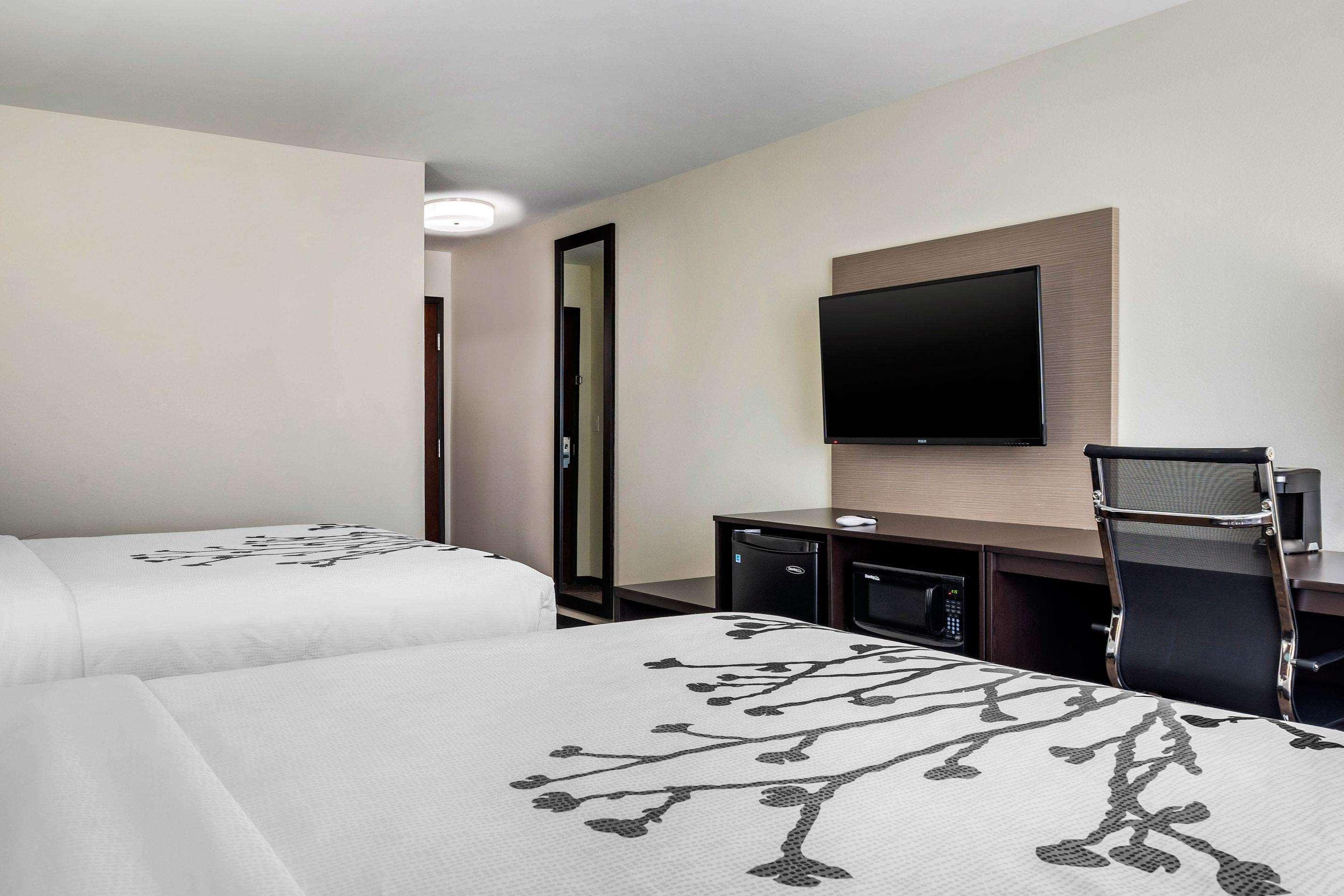 Sleep Inn & Suites Near Westchase Houston Esterno foto