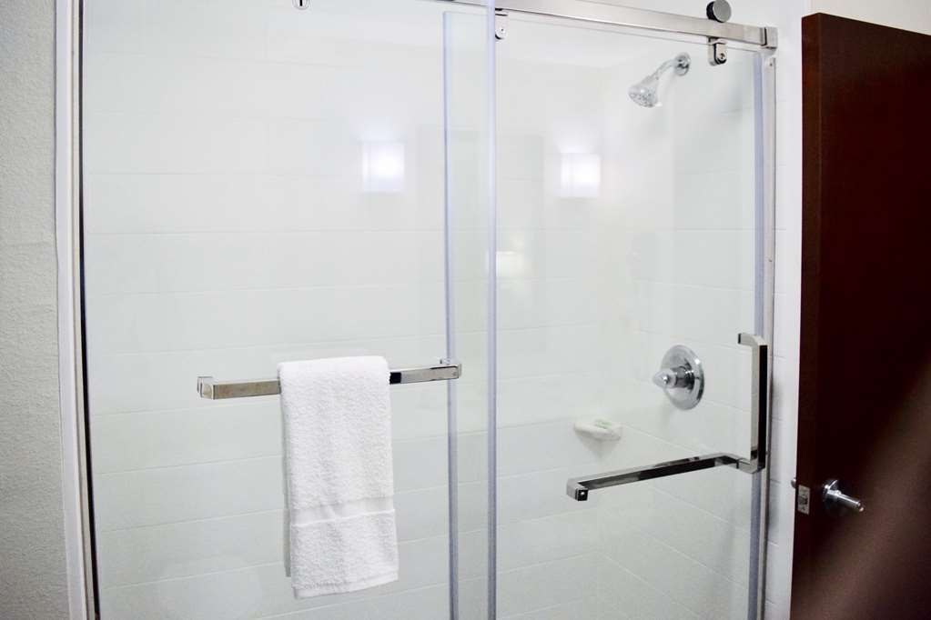 Sleep Inn & Suites Near Westchase Houston Esterno foto